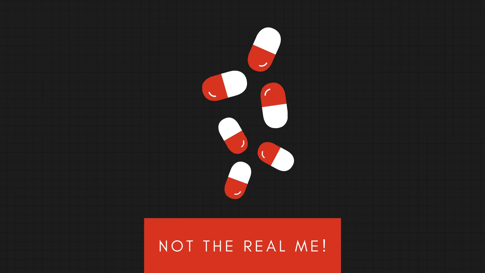 贴在我身上的牛皮癣