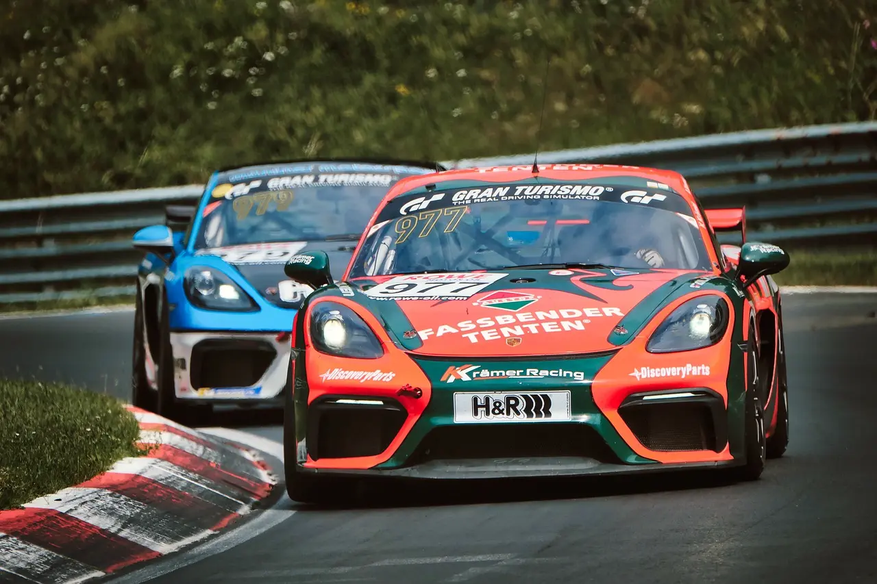 极限竞速：地平线5 大马力后驱车入门